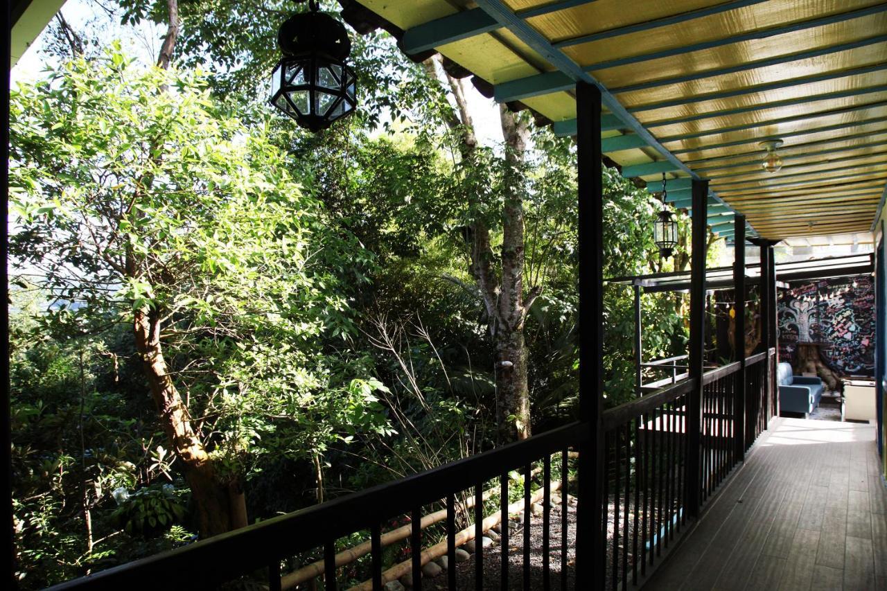 Casa La Maria Salento, 3 Habitaciones Exterior photo